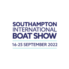 logo Southampton Intl Boatshow